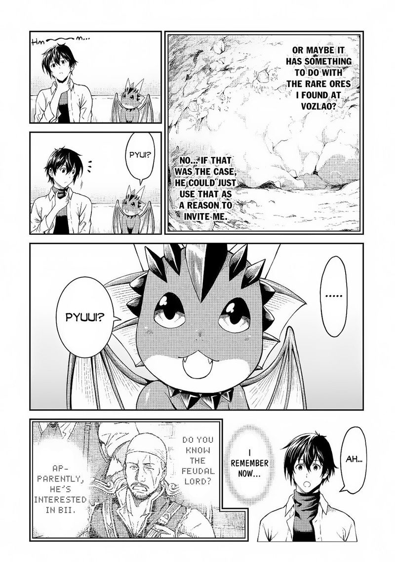 Sozai Saishuka no Isekai Ryokouki - Chapter 28 image 05